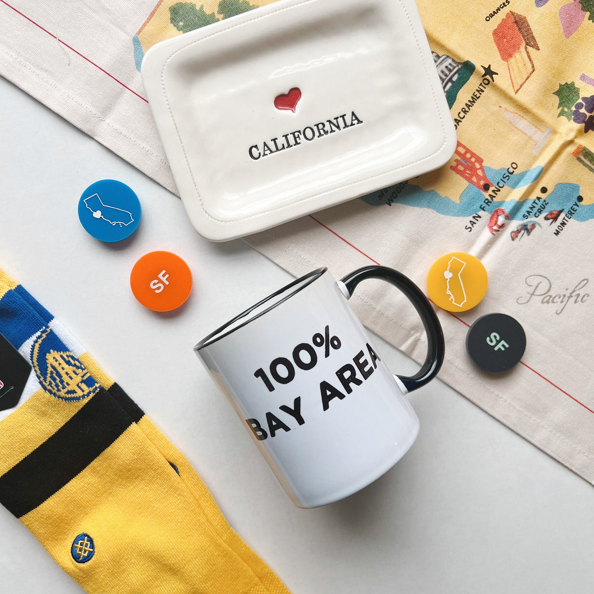 B*TCH PLEASE I’M FROM LIVERMORE MUG THERAPY STORES Therapy Stores