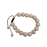 FOSSIL STONE BRACELET