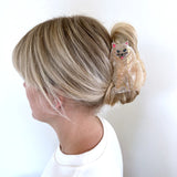 PERSIAN CAT CLAW CLIP