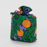 ORANGE TREE STANDARD BAGGU - SET OF THREE