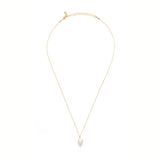 FRESH WATER PEARL NECKLACE