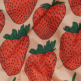 STRAWBERRY BIG BAGGU