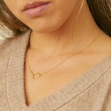KARMA NECKLACE