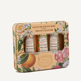 HAND CREAM TIN BOX - GIFT SET