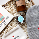 California Dreamscape Deluxe Gift Set