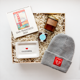 California Dreamscape Deluxe Gift Set