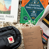 Outdoor Enthusiast Deluxe Gift Set