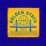 GOLDEN STATE BEANIE