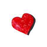 HEART CLAW CLIP