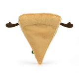 AMUSEABLES SLICE OF PIZZA | JELLYCAT