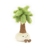 AMUSEABLE PAMMIE PALM TREE | JELLYCAT