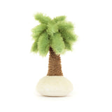 AMUSEABLE PAMMIE PALM TREE | JELLYCAT