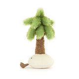 AMUSEABLE PAMMIE PALM TREE | JELLYCAT