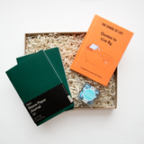 Employee Appreciation Gift Set