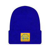 GOLDEN STATE BEANIE