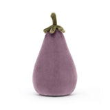 VIVACIOUS VEGETABLE EGGPLANT | JELLYCAT