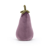 VIVACIOUS VEGETABLE EGGPLANT | JELLYCAT