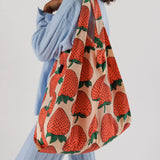 STRAWBERRY BIG BAGGU