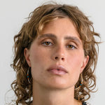 BEADED MARQUIS EARRING amano studios