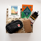 Outdoor Enthusiast Deluxe Gift Set