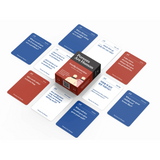 PARENTS ARE HUMAN CARD GAME