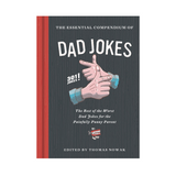 DAD JOKES
