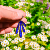 MATISSE LEAVES EARRINGS