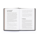 101 KINKY THINGS EVEN YOU CAN DO