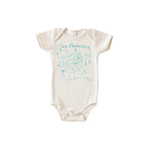 San Francisco Onesie