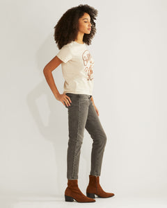 HERITAGE RODEO COWGIRL TEE PENDLETON
