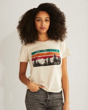 Load image into Gallery viewer, LANDSCAPE GRAPHIC TEE
