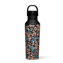 Load image into Gallery viewer, 20OZ RADIANT GARDEN SPORT CANTEEN

