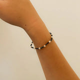 CURIO PEARL BRACELET