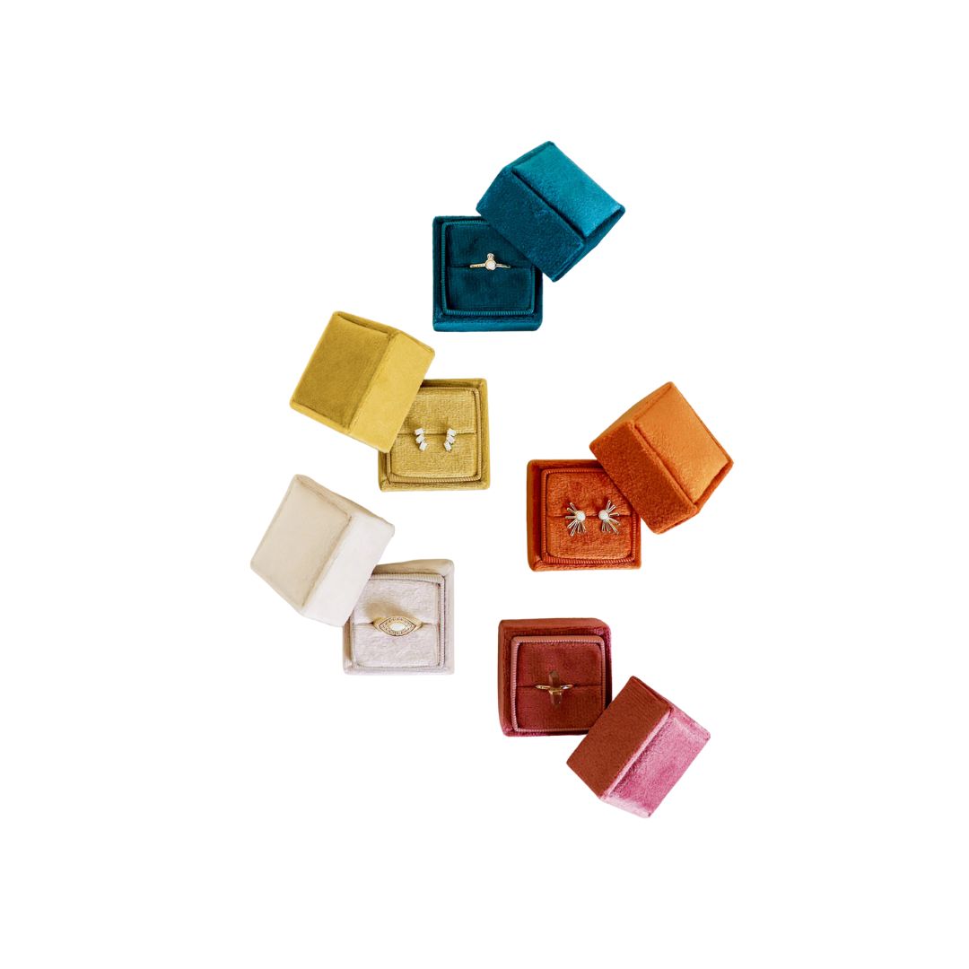 Large Rings Therapy RINGS | THERAPY STORES – Therapy Stores