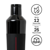16OZ STAR WARE DARTH VADER CANTEEN