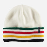 NATIONAL PARK STRIPE BEANIE | GLACIER