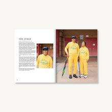 Load image into Gallery viewer, Chinatown Pretty: Fashion and Wisdom from Chinatown&#39;s Most Stylish Seniors
