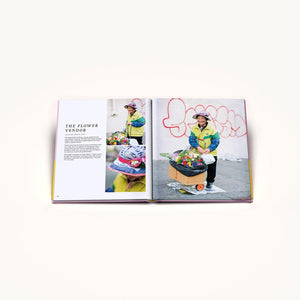Chinatown Pretty: Fashion and Wisdom from Chinatown's Most Stylish Seniors