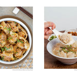 TIFFY COOKS: 88 Easy Asian Recipes From My Family To Yours