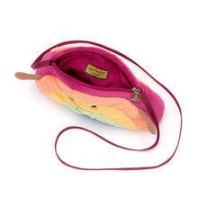 Load image into Gallery viewer, AMUSEABLE RAINBOW BAG jellycat
