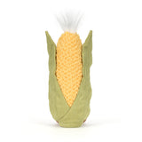 AMUSEABLES SWEETCORN | JELLYCAT
