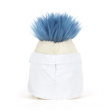 AMUSEABLES BOILED EGG SCIENTIST | JELLYCAT