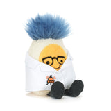 AMUSEABLES BOILED EGG SCIENTIST | JELLYCAT