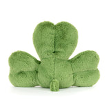 AMUSEABLE SIOFRA SHAMROCK | JELLYCAT