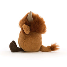 Load image into Gallery viewer, HIGHLAND COW
