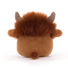 Load image into Gallery viewer, HIGHLAND COW
