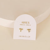 ZODIAC EARRINGS