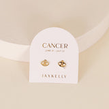 ZODIAC EARRINGS