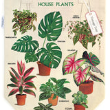 HOUSE PLANT TOTE