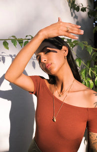 EDDY NECKLACE